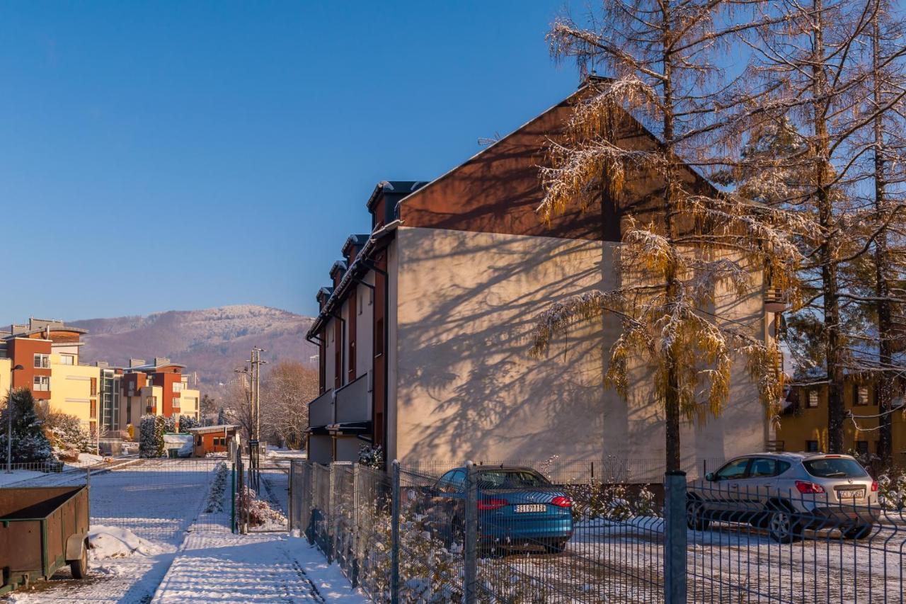 Komfortowy W Centrum Ustronia Apartment Ustron